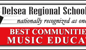 A 2013 Best Community for Music&nbsp;Education
