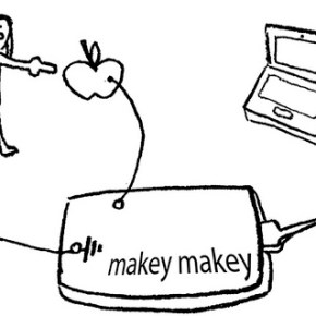Feel Like Makey Makey Some&nbsp;Music?