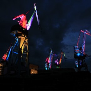 Origami? Meet Crane.